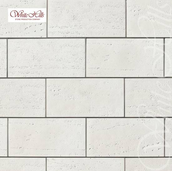 Облицовочный искусственный камень White Hills Тиволи 550-00