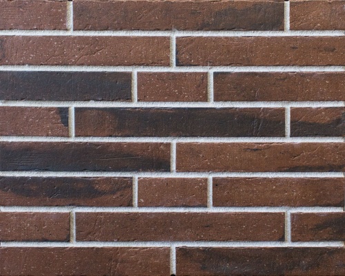 Плитка под кирпич Interbau Brick Loft INT 573 Ziegel 360x52 мм